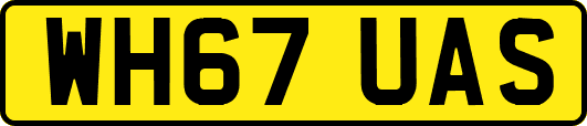 WH67UAS