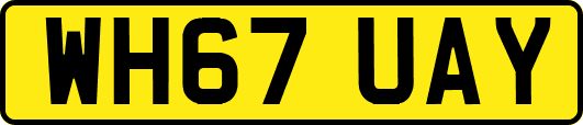 WH67UAY