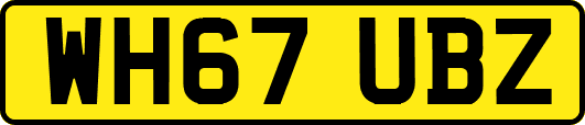 WH67UBZ