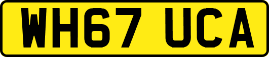WH67UCA