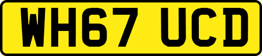 WH67UCD