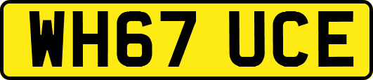 WH67UCE