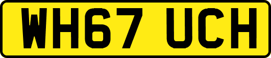 WH67UCH