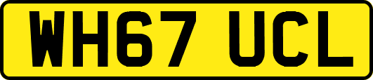 WH67UCL