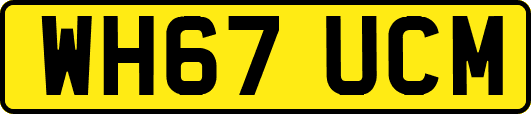 WH67UCM