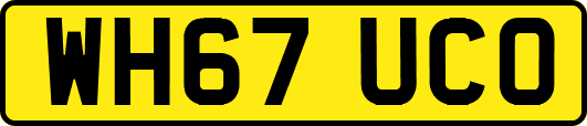 WH67UCO