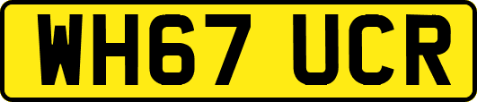 WH67UCR
