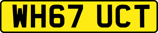 WH67UCT