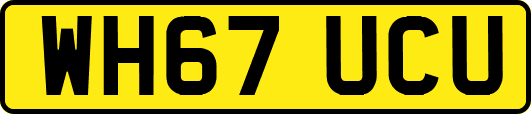 WH67UCU