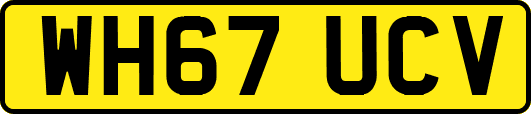 WH67UCV
