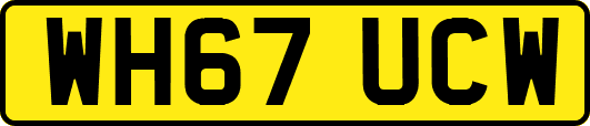 WH67UCW