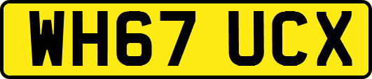 WH67UCX
