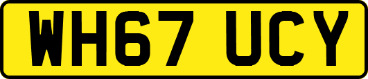 WH67UCY