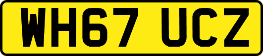 WH67UCZ