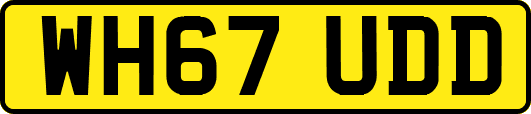 WH67UDD