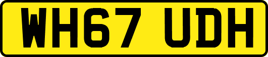 WH67UDH