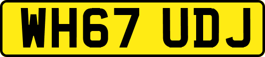 WH67UDJ
