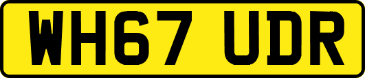 WH67UDR