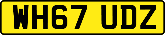 WH67UDZ
