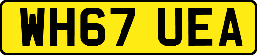 WH67UEA
