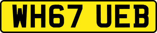 WH67UEB