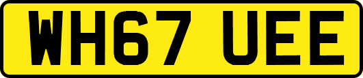 WH67UEE
