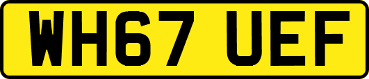 WH67UEF