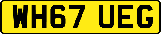 WH67UEG