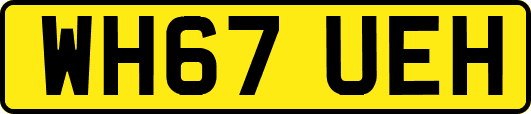 WH67UEH