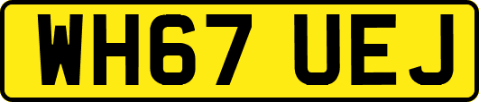 WH67UEJ
