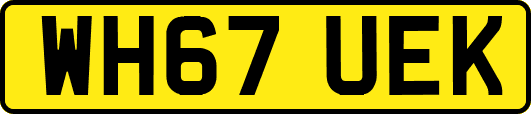 WH67UEK