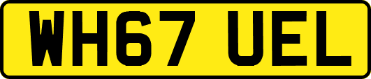 WH67UEL