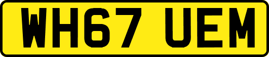 WH67UEM