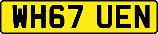 WH67UEN