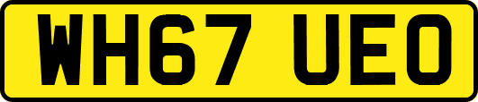 WH67UEO