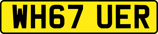 WH67UER