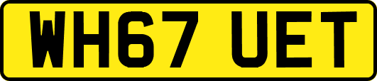 WH67UET