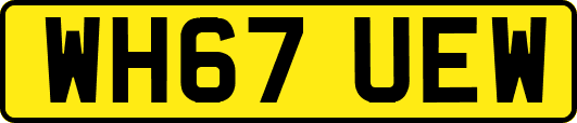 WH67UEW