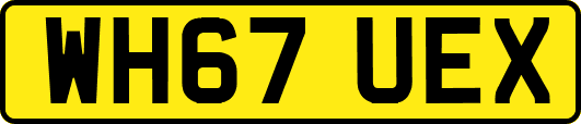 WH67UEX