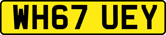 WH67UEY