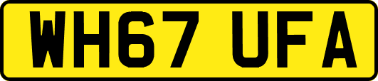 WH67UFA