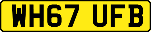 WH67UFB