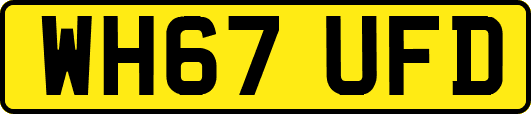 WH67UFD