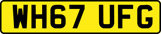 WH67UFG
