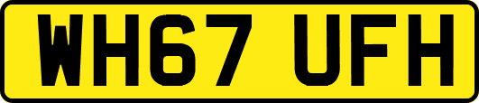 WH67UFH