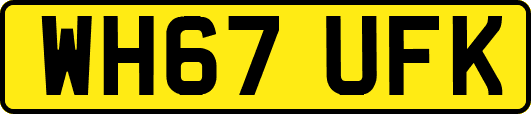 WH67UFK