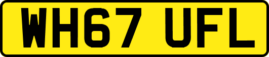 WH67UFL