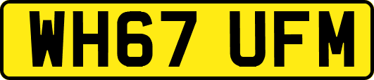 WH67UFM