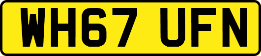 WH67UFN
