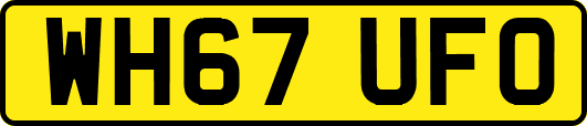WH67UFO